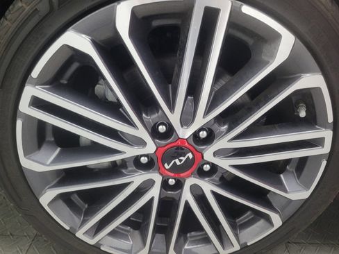 Used 2023 Kia Forte GT FWD image 31