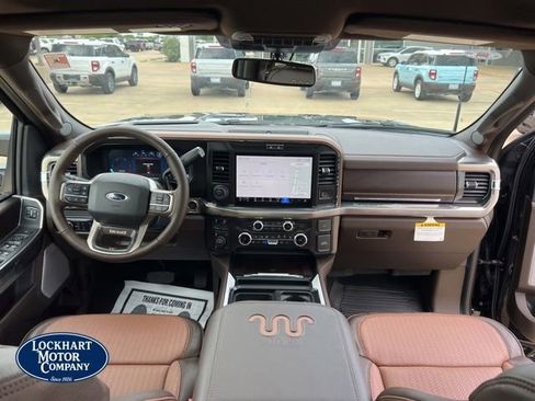 New 2026 Ford F350 King Ranch image 41