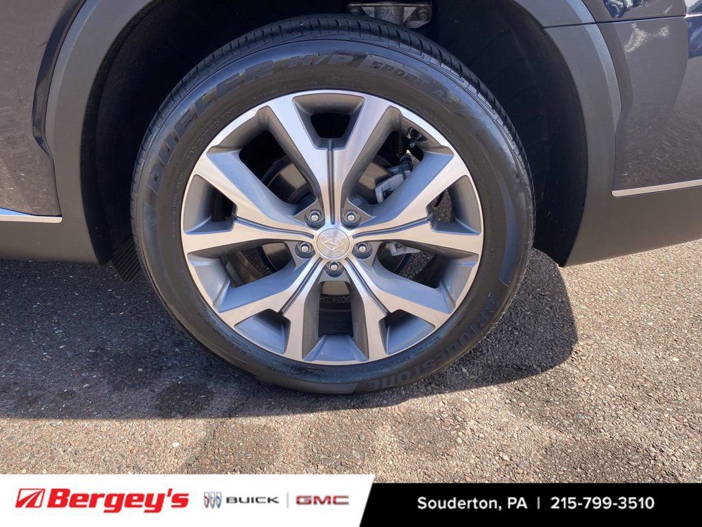 Used 2022 Hyundai Palisade SEL w/ Premium Package AWD/4WD image 36