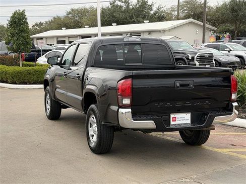 Certified 2023 Toyota Tacoma SR5 image 5