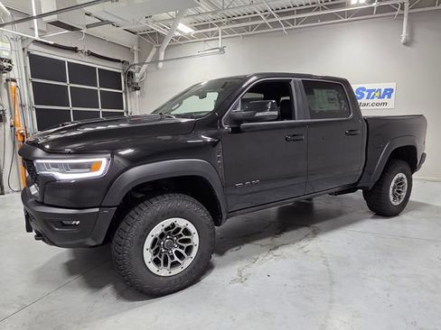 New 2026 RAM 1500 RHO w/ RHO Level 1 Equipment Group AWD/4WD image 3
