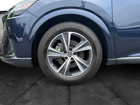 Used 2023 Lexus RX 350 Premium w/ Accessory Package AWD/4WD image 14