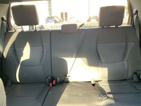 New 2026 Toyota Tundra SR5 image 30