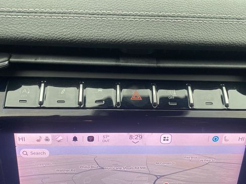 Certified 2023 Jeep Grand Cherokee Limited image 14