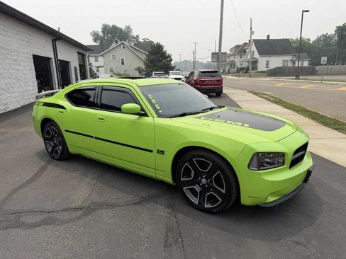 Used 2007 Dodge Charger R/T RWD image 6