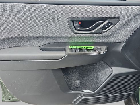 New 2026 Subaru Outback Premium AWD/4WD image 33