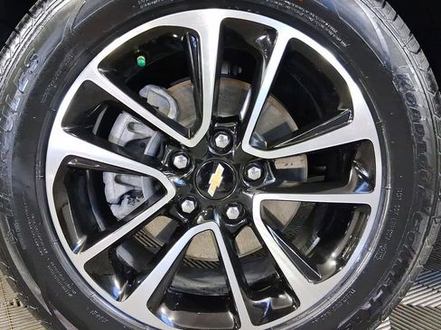 Used 2025 Chevrolet TrailBlazer LT image 7