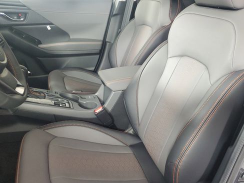 New 2025 Subaru Crosstrek 2.5i Limited image 15