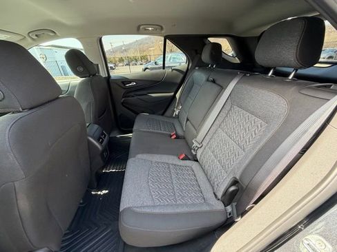 Certified 2023 Chevrolet Equinox LT AWD/4WD image 35
