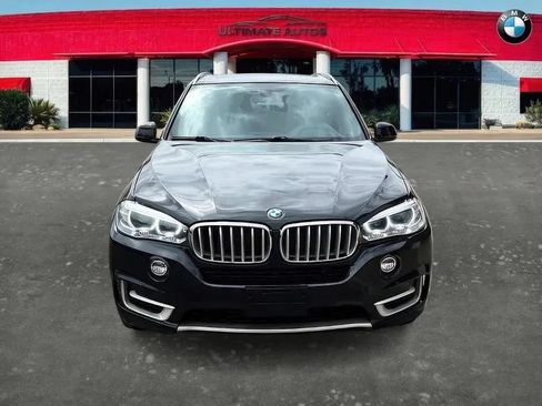 Used 2017 BMW X5 sDrive35i RWD image 6