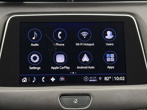 Used 2023 Cadillac XT4 Sport FWD image 17