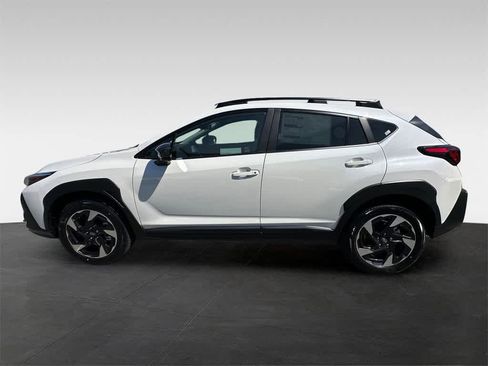 New 2025 Subaru Crosstrek 2.5i Limited image 3