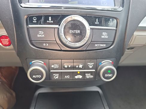 Used 2018 Acura RDX FWD w/ Technology Package image 19