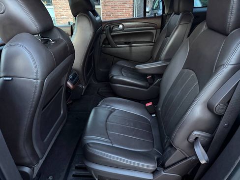 Used 2014 Buick Enclave Leather AWD/4WD image 19