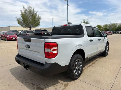 New 2026 Ford Maverick XLT AWD/4WD image 4