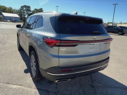 New 2026 Buick Enclave Preferred w/ Power Package image 40