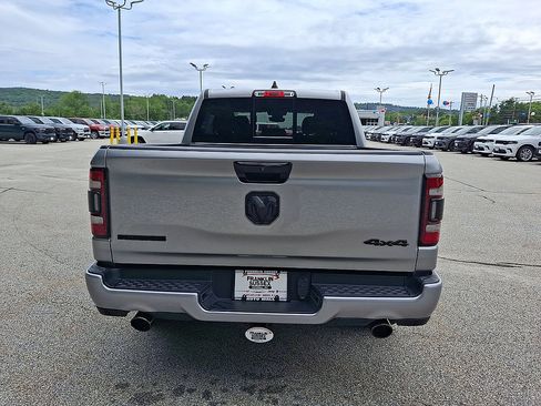 Certified 2023 RAM 1500 Big Horn AWD/4WD image 23