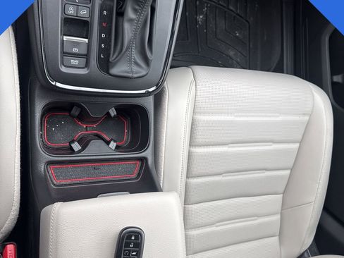 Used 2023 Honda CR-V EX-L image 27