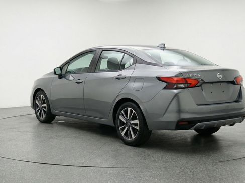 Used 2025 Nissan Versa SV FWD image 6