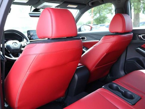 Certified 2025 Acura Integra Type S FWD image 12