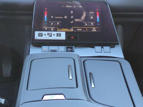 New 2026 INFINITI QX80 Autograph image 22