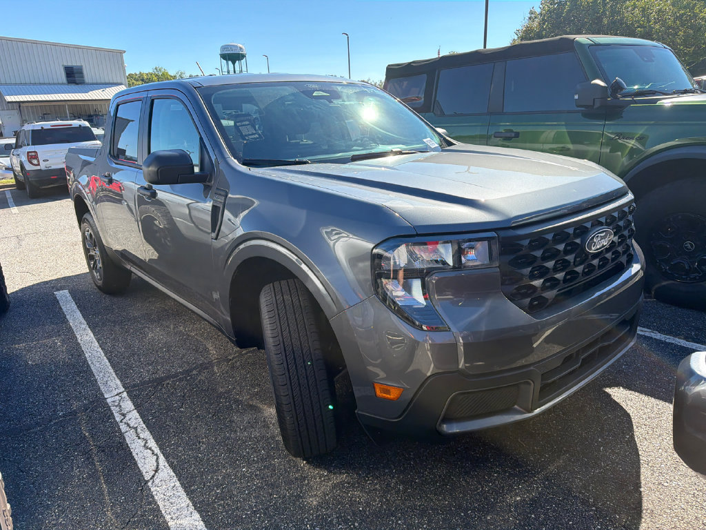 Used 2026 Ford Maverick XLT FWD image 18