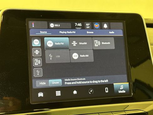 Used 2022 Jeep Compass Latitude FWD image 23