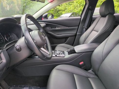 Used 2025 MAZDA CX-30 AWD 2.5 S w/ Preferred Package image 24