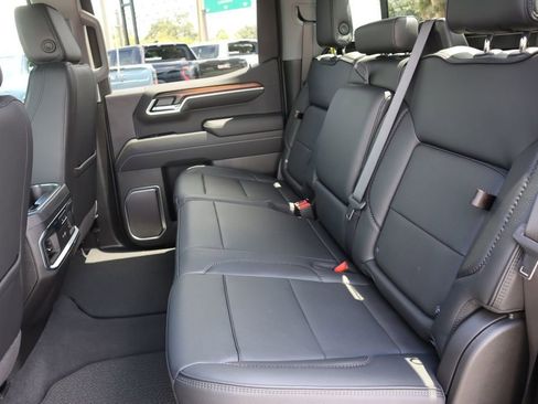 New 2026 GMC Sierra 1500 Denali image 21