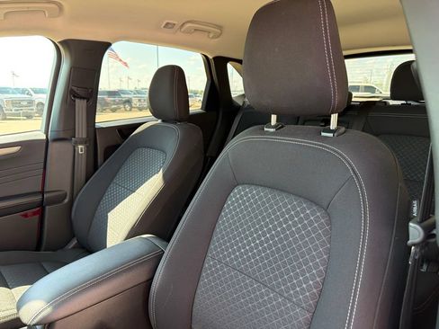 Used 2024 Ford Escape Active AWD/4WD image 22