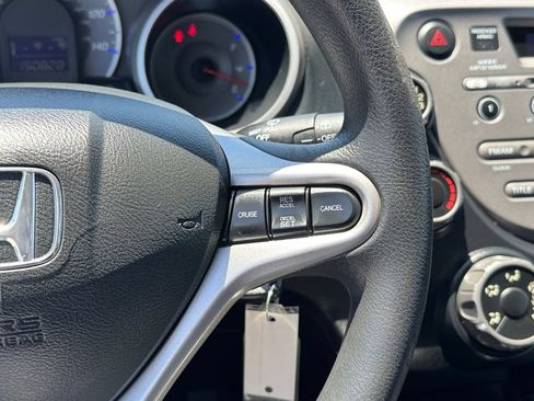 Used 2012 Honda Fit image 10