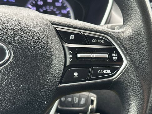 Used 2019 Hyundai Santa Fe SE image 26