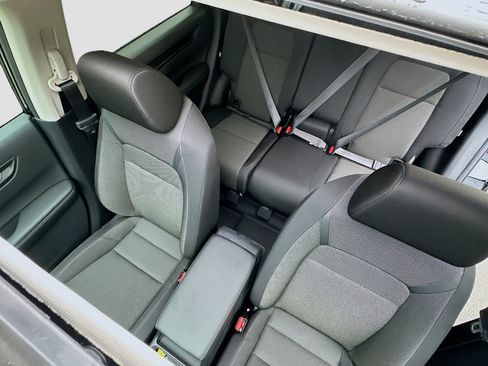 Used 2026 Honda CR-V EX image 14
