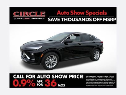 New 2026 Buick Envista Preferred w/ Convenience I Package