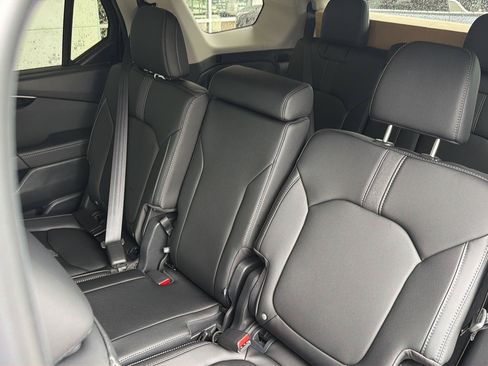 New 2026 Honda Pilot EX-L image 32