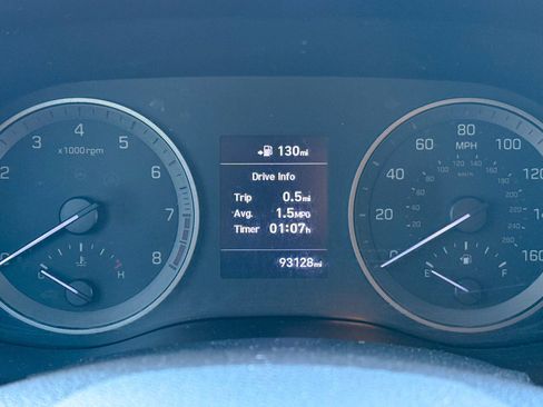 Used 2019 Hyundai Tucson Value w/ Cargo Package image 24