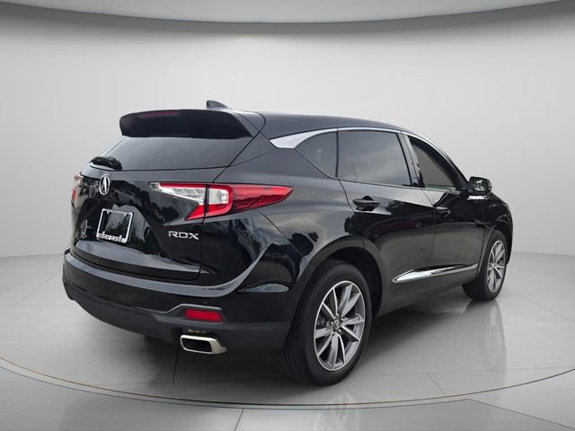 Used 2023 Acura RDX w/ Technology Package FWD image 8