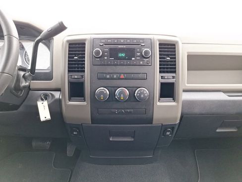 Used 2009 Dodge Ram 1500 Truck ST w/ ST Popular Equipment Group image 16