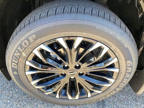 New 2026 Nissan Rogue SV image 26