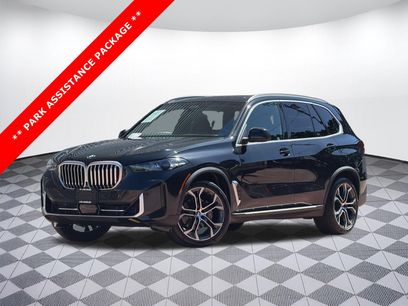 Used 2024 BMW X5 sDrive40i w/ Parking Assistance Package
