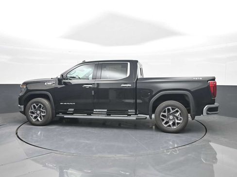 New 2026 GMC Sierra 1500 SLT w/ SLT Premium Plus Package AWD/4WD image 5