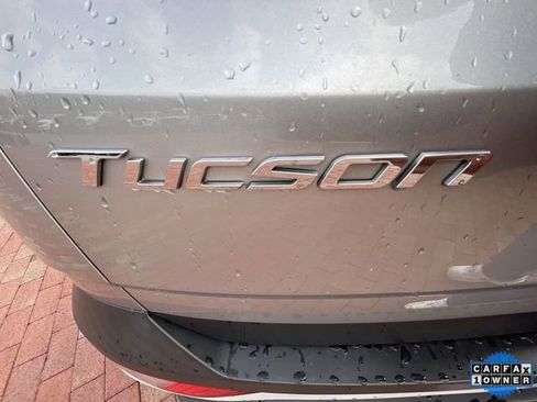 Used 2022 Hyundai Tucson SEL w/ Convenience Package image 33