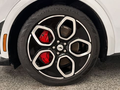 Used 2023 Ford Mustang Mach-E GT AWD/4WD image 12