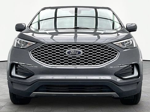 Certified 2023 Ford Edge SEL AWD/4WD image 3