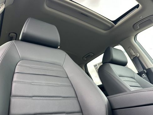 New 2026 Honda CR-V EX-L image 19