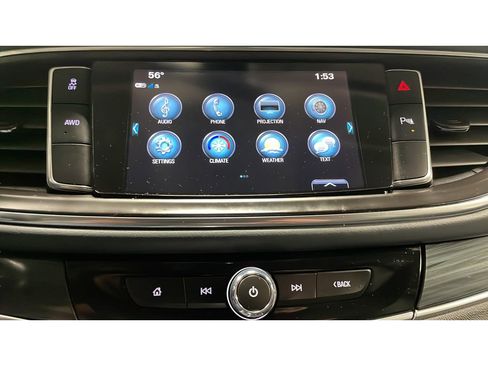 Used 2019 Buick Enclave Essence AWD/4WD image 13