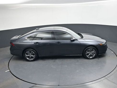Used 2024 Honda Accord EX-L image 26