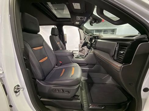 Certified 2024 GMC Sierra 2500 AT4 w/ AT4 Premium Plus Package image 14