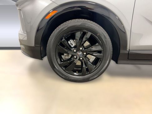 Used 2024 Buick Encore GX Sport Touring w/ Comfort Package image 11