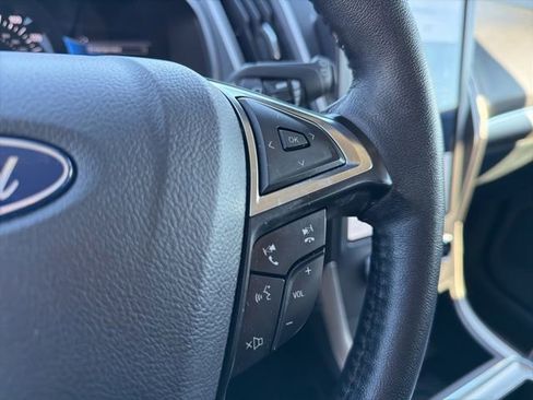 Certified 2024 Ford Edge SEL w/ Sport Appearance Package image 28